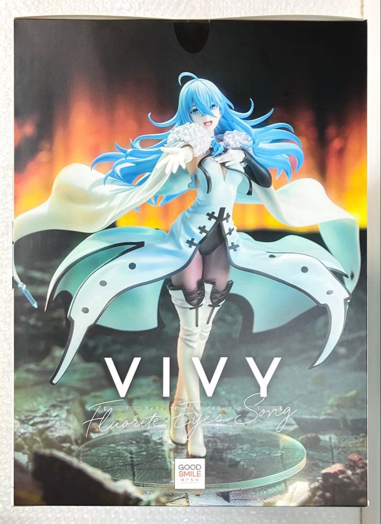 Good Smile Company Other 1/7 Vivy