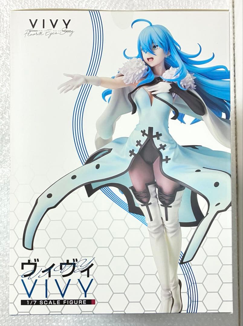 Good Smile Company Other 1/7 Vivy