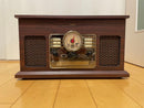 Fuze Record Players (Turntables) Cls50