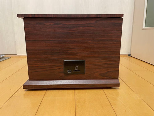 Fuze Record Players (Turntables) Cls50