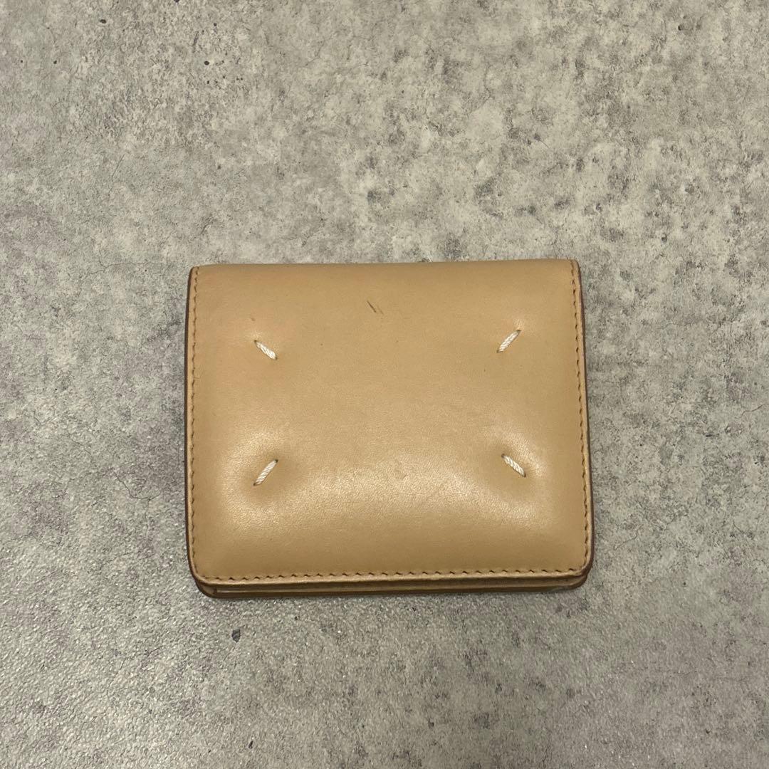 Maison Margiela Bifold Wallets