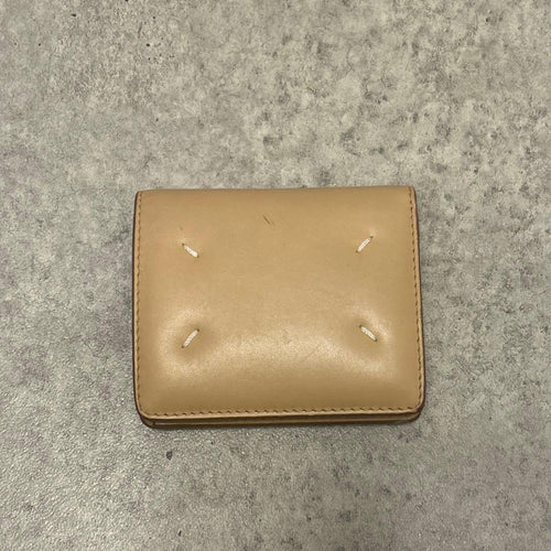 Maison Margiela Bifold Wallets