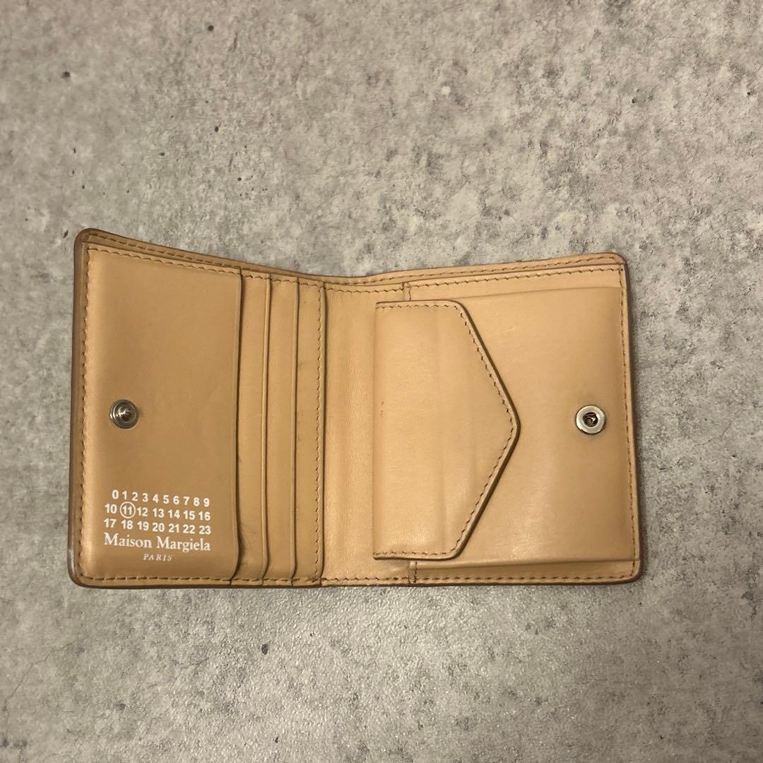 Maison Margiela Bifold Wallets