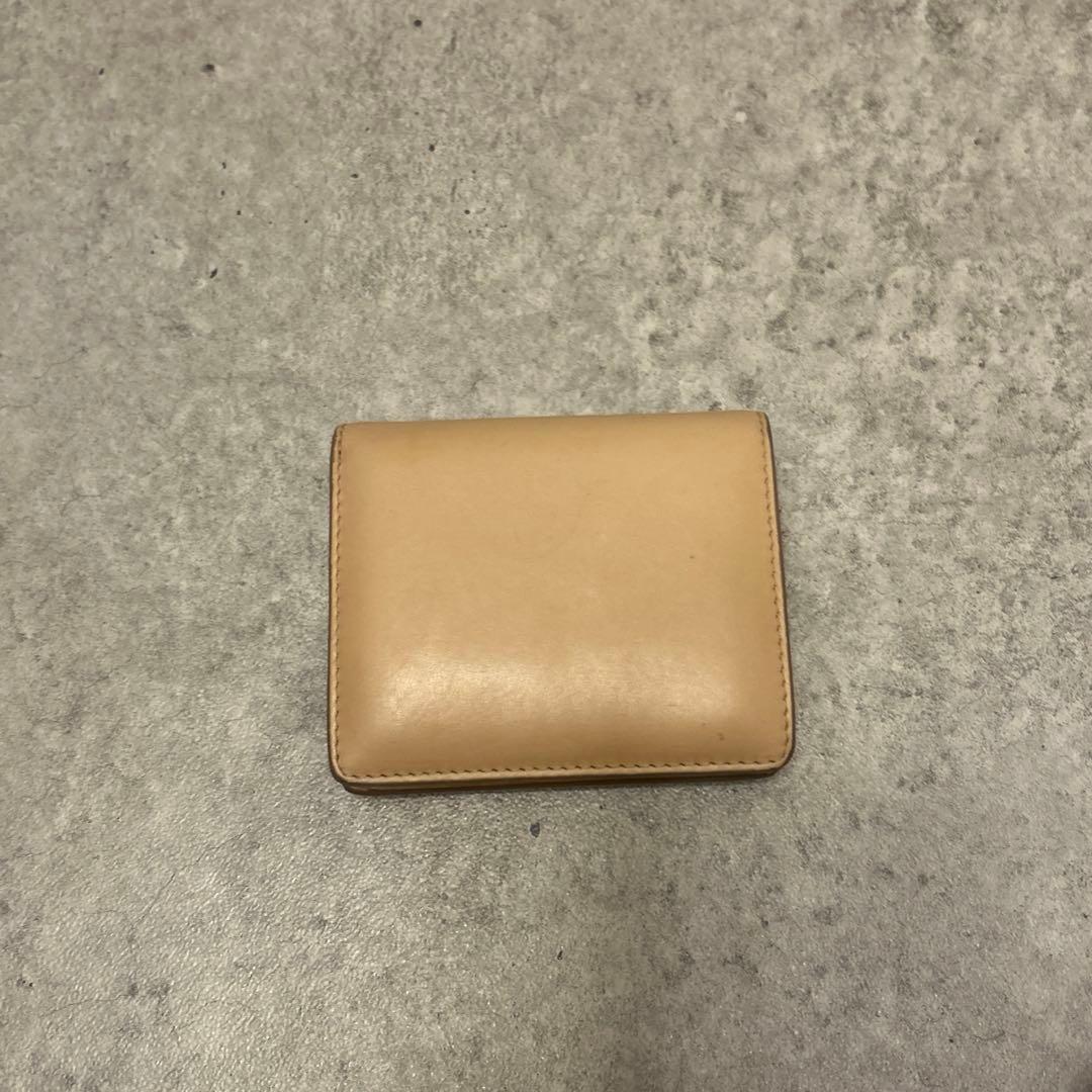 Maison Margiela Bifold Wallets
