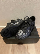 Nike Sneakers Comme Des Gar Ons