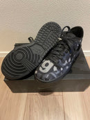 Nike Sneakers Comme Des Gar Ons