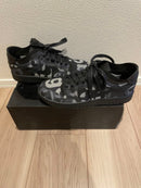 Nike Sneakers Comme Des Gar Ons