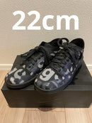 Nike Sneakers Comme Des Gar Ons
