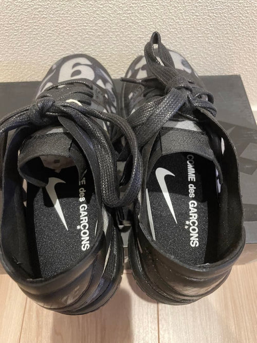 Nike Sneakers Comme Des Gar Ons
