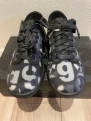 Nike Sneakers Comme Des Gar Ons