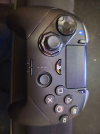 Controllers Hori Octa Pro