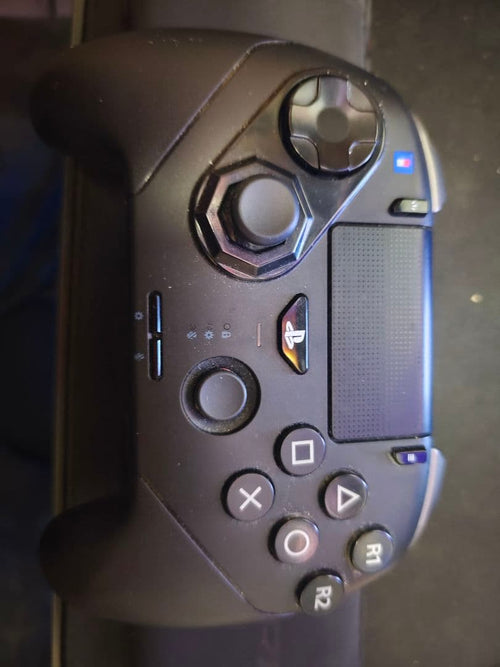 Controllers Hori Octa Pro