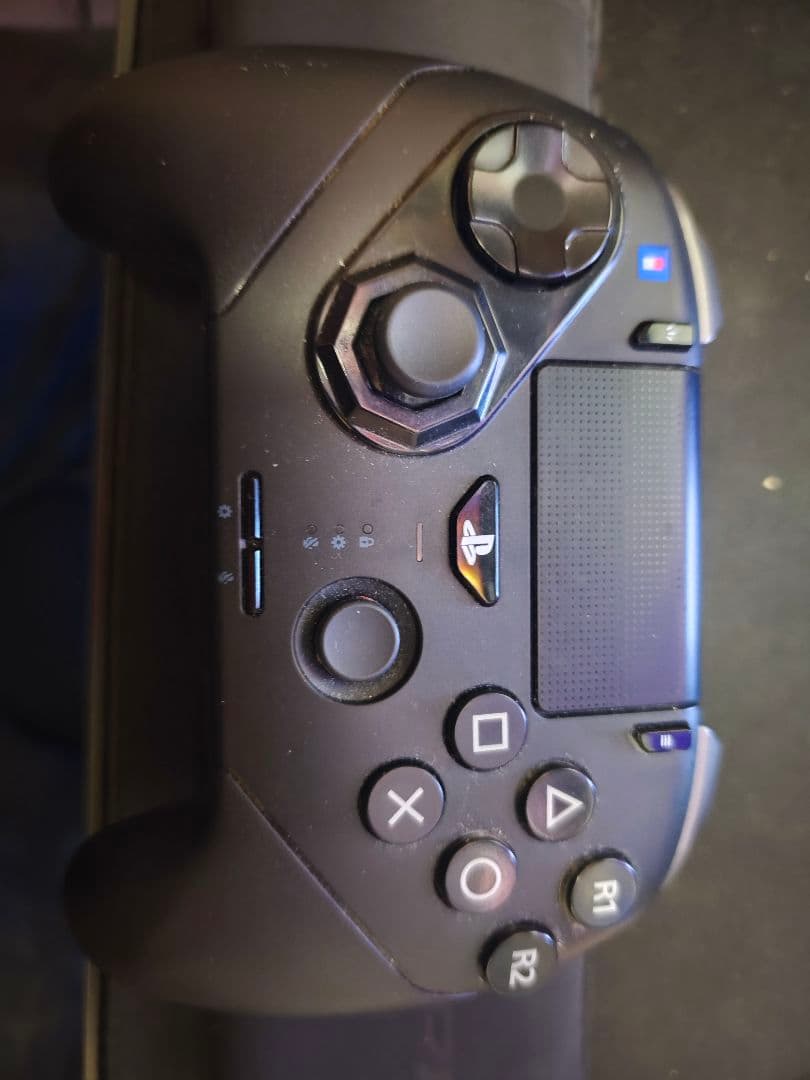 Controllers Hori Octa Pro