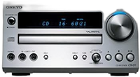 Others Onkyo Cd/Fm 60W+60W Cr-D1(S)
