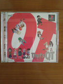 Soft That'S Qt Playstation