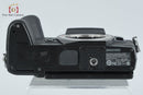 Olympus Mirrorless Interchangeable Lips Om-D E-M1