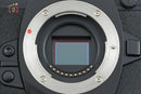 Olympus Mirrorless Interchangeable Lips Om-D E-M1