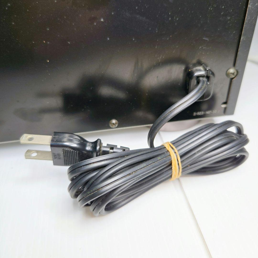 Sony Cd, Md Cassette Decks Tc-Wr965S