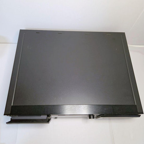 Sony Cd, Md Cassette Decks Tc-Wr965S