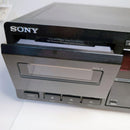 Sony Cd, Md Cassette Decks Tc-Wr965S