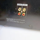 Sony Cd, Md Cassette Decks Tc-Wr965S