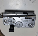 Mamiya Compact Camera (Film) Mamiya-16