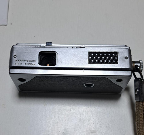 Mamiya Compact Camera (Film) Mamiya-16