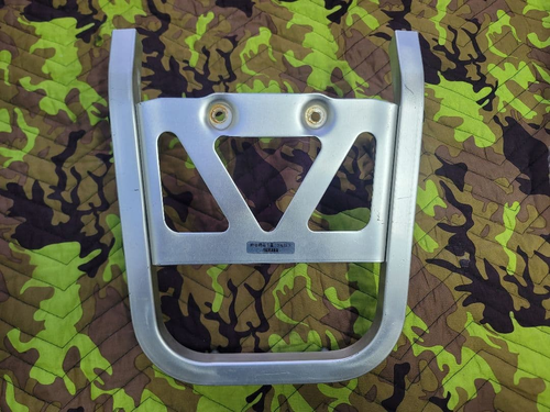 Career Grab Bar Yamaha Dt230 Lanza 4Tp