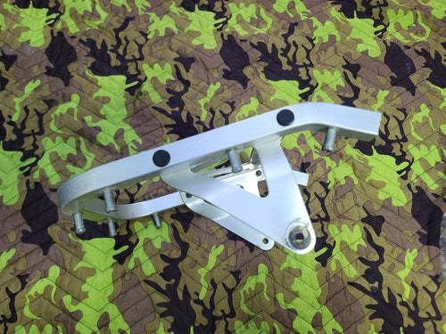 Career Grab Bar Yamaha Dt230 Lanza 4Tp