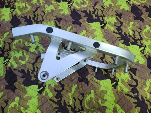 Career Grab Bar Yamaha Dt230 Lanza 4Tp