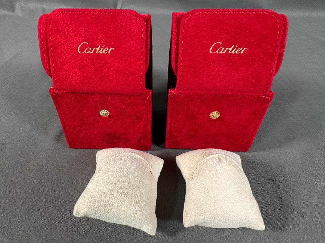 Cartier Other