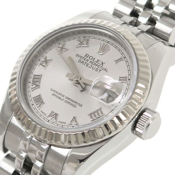 Rolex Others Sv 179174 A