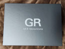 Ricoh Compact Digital Cameras Gr Iv Monochrome
