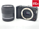 Canon Mirrorless Interchangeable Lips Eos R50 V Rf-S14-30 Is Stm Pz