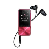 Digital Audio Player Sony S 16Gb Nw-S315 Bluetooth 52 2017 P Wyeba8Q