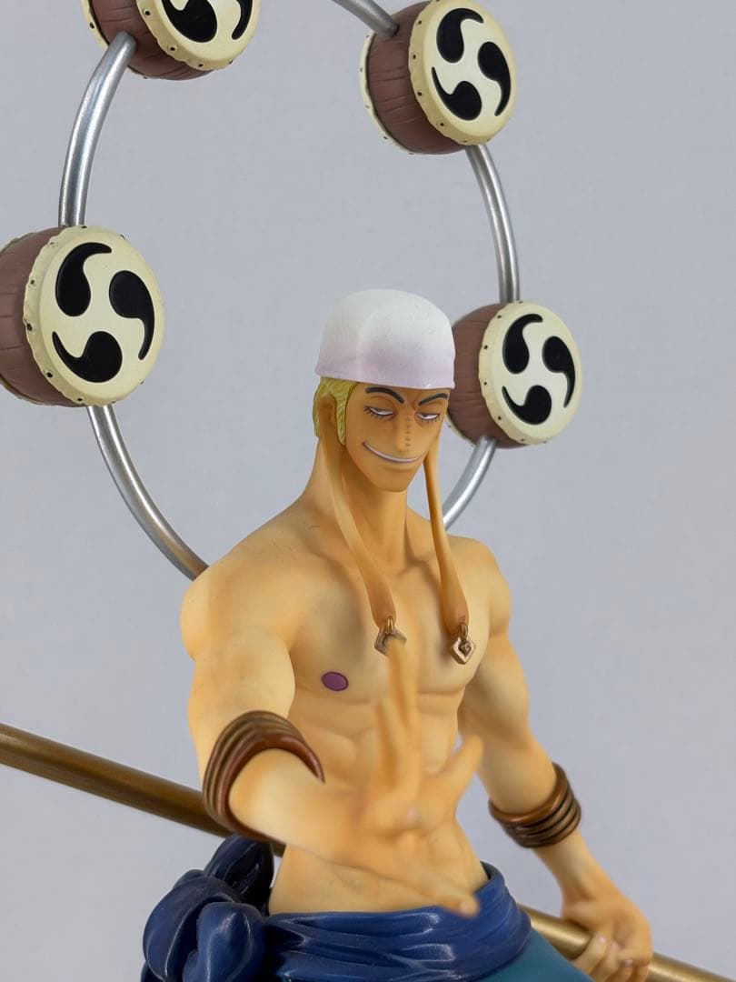 Megahouse One Piece 5555 3999 Pop