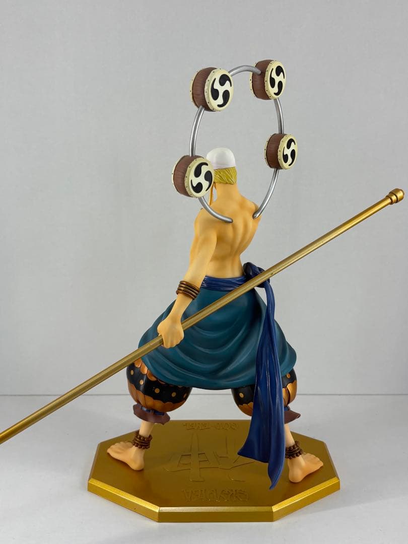 Megahouse One Piece 5555 3999 Pop