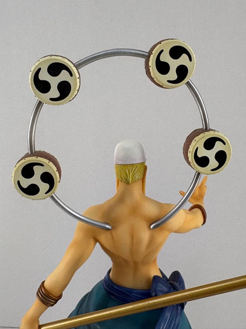 Megahouse One Piece 5555 3999 Pop