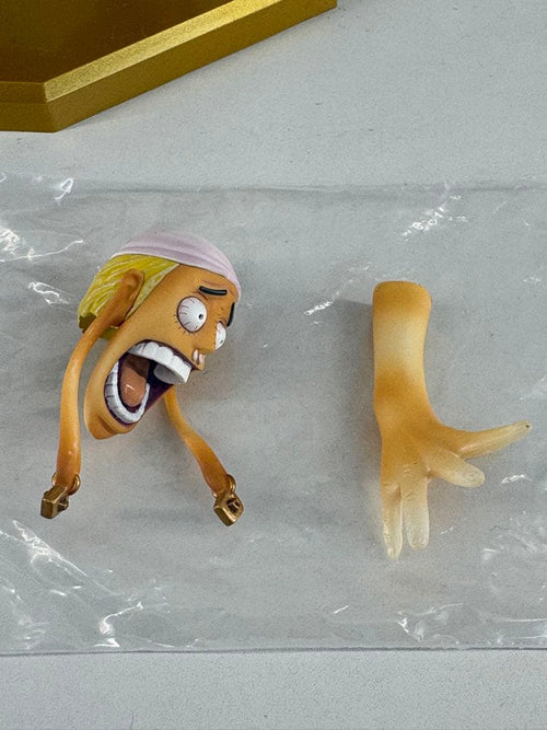 Megahouse One Piece 5555 3999 Pop