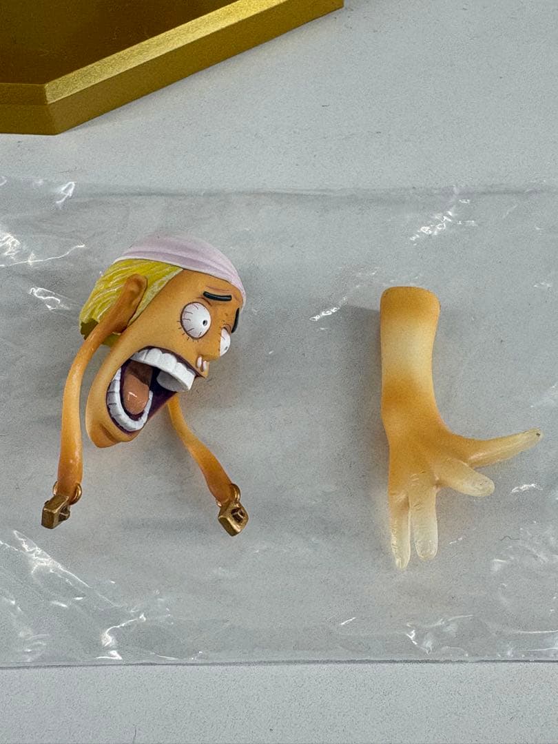 Megahouse One Piece 5555 3999 Pop