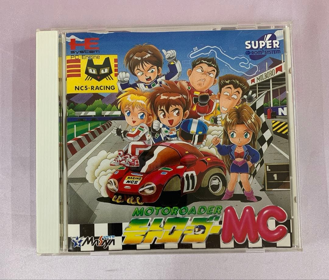 Games Mc Pc Cd