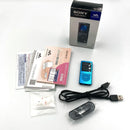 Sony Digital Audio Players 8/2 Walkman Nw-E062