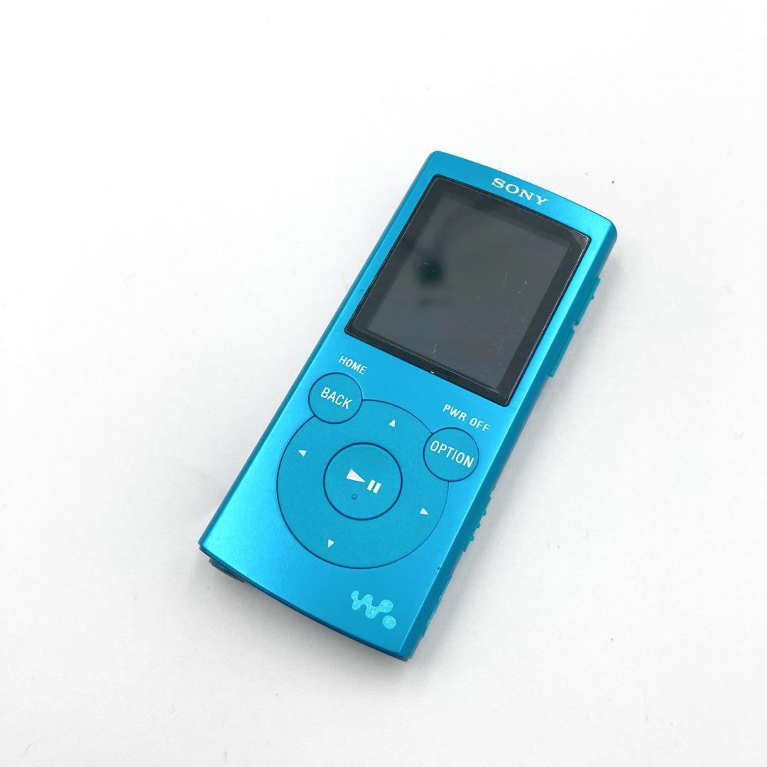 Sony Digital Audio Players 8/2 Walkman Nw-E062