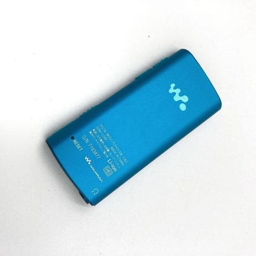 Sony Digital Audio Players 8/2 Walkman Nw-E062