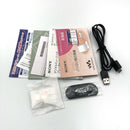 Sony Digital Audio Players 8/2 Walkman Nw-E062