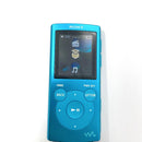 Sony Digital Audio Players 8/2 Walkman Nw-E062