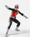 Kamen Rider Sh 1