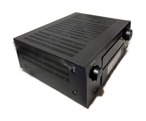 Denon Av Amplifier Avr-X4700Hk
