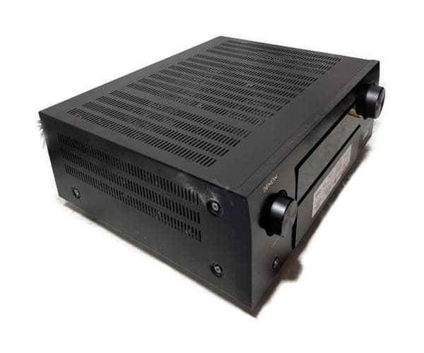 Denon Av Amplifier Avr-X4700Hk