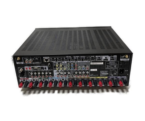 Denon Av Amplifier Avr-X4700Hk